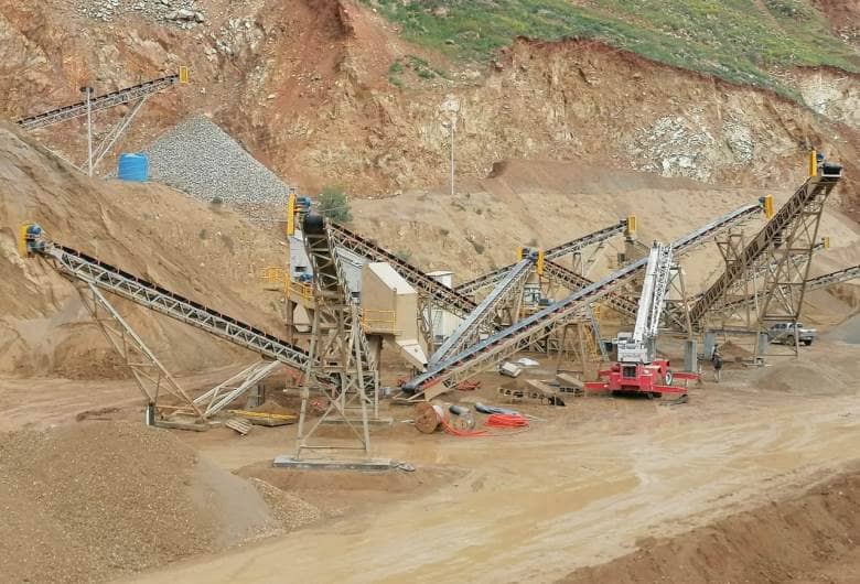 trituradoras en leon gto