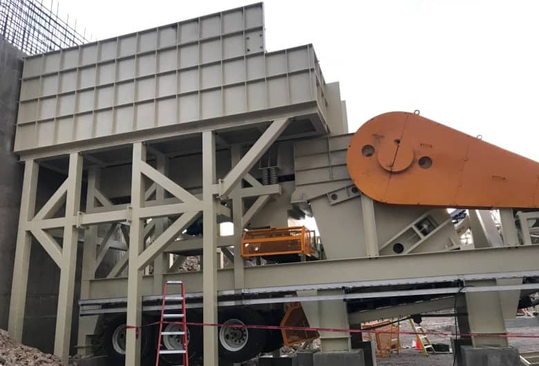 trituradoras en leon gto