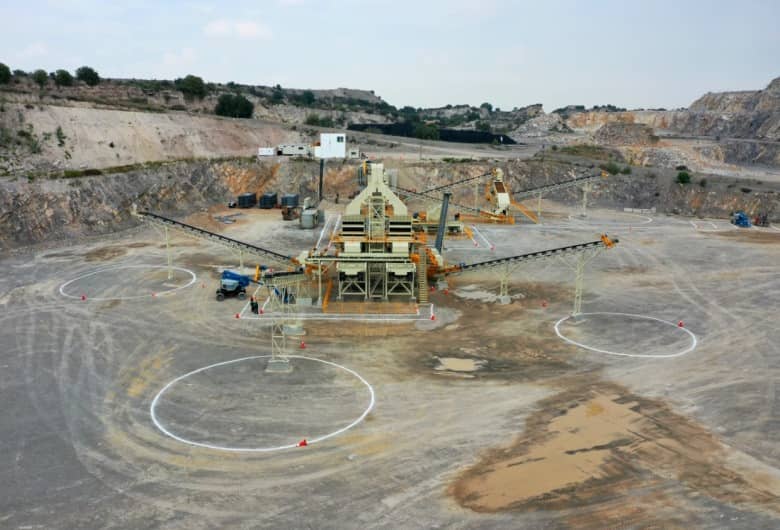 trituradoras en leon gto