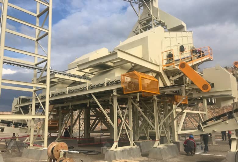 trituradoras en leon gto