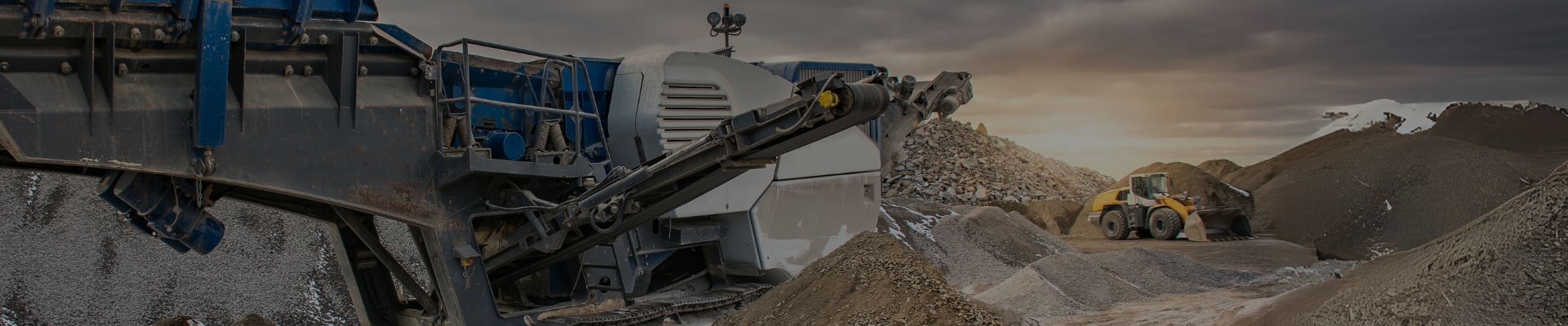 Servicios de Trituración y Minería | Trimetsa