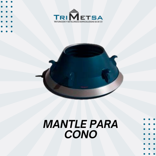 Refacciones para Trituradoras