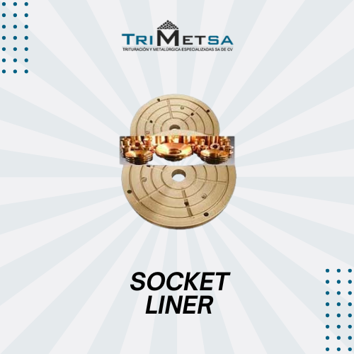 Refacciones para Trituradoras