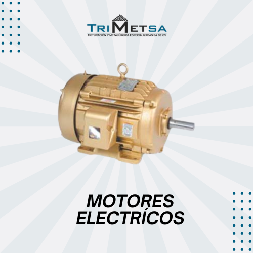 Refacciones para Trituradoras